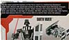 Star Wars Transformers Galactic Showdown Darth Vader (TIE Advanced) - Image #14 of 154