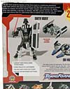 Star Wars Transformers Galactic Showdown Darth Vader (TIE Advanced) - Image #15 of 154