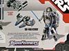 Star Wars Transformers Galactic Showdown Darth Vader (TIE Advanced) - Image #16 of 154