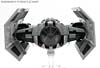 Star Wars Transformers Galactic Showdown Darth Vader (TIE Advanced) - Image #24 of 154