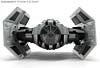 Star Wars Transformers Galactic Showdown Darth Vader (TIE Advanced) - Image #25 of 154