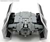 Star Wars Transformers Galactic Showdown Darth Vader (TIE Advanced) - Image #26 of 154