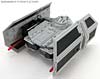 Star Wars Transformers Galactic Showdown Darth Vader (TIE Advanced) - Image #32 of 154