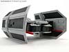 Star Wars Transformers Galactic Showdown Darth Vader (TIE Advanced) - Image #35 of 154
