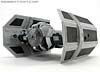 Star Wars Transformers Galactic Showdown Darth Vader (TIE Advanced) - Image #37 of 154