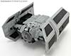 Star Wars Transformers Galactic Showdown Darth Vader (TIE Advanced) - Image #38 of 154