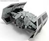 Star Wars Transformers Galactic Showdown Darth Vader (TIE Advanced) - Image #39 of 154