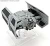 Star Wars Transformers Galactic Showdown Darth Vader (TIE Advanced) - Image #41 of 154