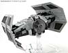 Star Wars Transformers Galactic Showdown Darth Vader (TIE Advanced) - Image #42 of 154