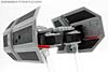 Star Wars Transformers Galactic Showdown Darth Vader (TIE Advanced) - Image #47 of 154