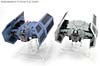 Star Wars Transformers Galactic Showdown Darth Vader (TIE Advanced) - Image #51 of 154