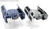 Star Wars Transformers Galactic Showdown Darth Vader (TIE Advanced) - Image #53 of 154