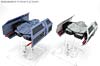 Star Wars Transformers Galactic Showdown Darth Vader (TIE Advanced) - Image #54 of 154