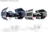 Star Wars Transformers Galactic Showdown Darth Vader (TIE Advanced) - Image #55 of 154