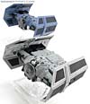 Star Wars Transformers Galactic Showdown Darth Vader (TIE Advanced) - Image #58 of 154