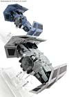 Star Wars Transformers Galactic Showdown Darth Vader (TIE Advanced) - Image #59 of 154