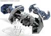 Star Wars Transformers Galactic Showdown Darth Vader (TIE Advanced) - Image #61 of 154