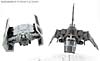 Star Wars Transformers Galactic Showdown Darth Vader (TIE Advanced) - Image #66 of 154
