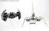 Star Wars Transformers Galactic Showdown Darth Vader (TIE Advanced) - Image #67 of 154
