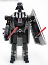 Star Wars Transformers Galactic Showdown Darth Vader (TIE Advanced) - Image #68 of 154