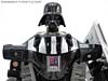 Star Wars Transformers Galactic Showdown Darth Vader (TIE Advanced) - Image #69 of 154