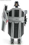 Star Wars Transformers Galactic Showdown Darth Vader (TIE Advanced) - Image #78 of 154