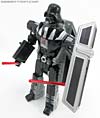 Star Wars Transformers Galactic Showdown Darth Vader (TIE Advanced) - Image #82 of 154