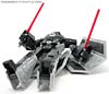 Star Wars Transformers Galactic Showdown Darth Vader (TIE Advanced) - Image #87 of 154