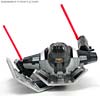 Star Wars Transformers Galactic Showdown Darth Vader (TIE Advanced) - Image #88 of 154