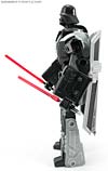 Star Wars Transformers Galactic Showdown Darth Vader (TIE Advanced) - Image #89 of 154