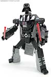 Star Wars Transformers Galactic Showdown Darth Vader (TIE Advanced) - Image #90 of 154