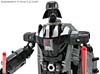 Star Wars Transformers Galactic Showdown Darth Vader (TIE Advanced) - Image #94 of 154