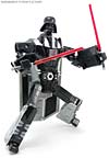 Star Wars Transformers Galactic Showdown Darth Vader (TIE Advanced) - Image #96 of 154