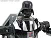Star Wars Transformers Galactic Showdown Darth Vader (TIE Advanced) - Image #100 of 154