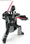 Star Wars Transformers Galactic Showdown Darth Vader (TIE Advanced) - Image #101 of 154