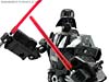 Star Wars Transformers Galactic Showdown Darth Vader (TIE Advanced) - Image #104 of 154