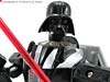 Star Wars Transformers Galactic Showdown Darth Vader (TIE Advanced) - Image #105 of 154