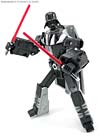 Star Wars Transformers Galactic Showdown Darth Vader (TIE Advanced) - Image #106 of 154