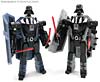 Star Wars Transformers Galactic Showdown Darth Vader (TIE Advanced) - Image #114 of 154