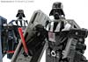 Star Wars Transformers Galactic Showdown Darth Vader (TIE Advanced) - Image #116 of 154