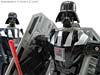 Star Wars Transformers Galactic Showdown Darth Vader (TIE Advanced) - Image #117 of 154
