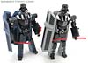 Star Wars Transformers Galactic Showdown Darth Vader (TIE Advanced) - Image #118 of 154