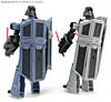 Star Wars Transformers Galactic Showdown Darth Vader (TIE Advanced) - Image #120 of 154