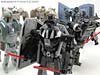 Star Wars Transformers Galactic Showdown Darth Vader (TIE Advanced) - Image #123 of 154