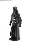 Star Wars Transformers Galactic Showdown Darth Vader (TIE Advanced) - Image #131 of 154