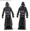 Star Wars Transformers Galactic Showdown Darth Vader (TIE Advanced) - Image #134 of 154