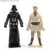 Star Wars Transformers Galactic Showdown Darth Vader (TIE Advanced) - Image #137 of 154