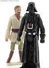 Star Wars Transformers Galactic Showdown Darth Vader (TIE Advanced) - Image #138 of 154