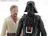 Star Wars Transformers Galactic Showdown Darth Vader (TIE Advanced) - Image #139 of 154