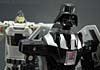 Star Wars Transformers Galactic Showdown Darth Vader (TIE Advanced) - Image #141 of 154